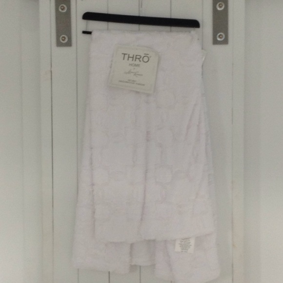 Other - Decorative throw blanket